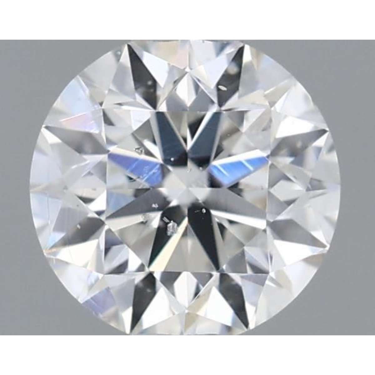 Certified Diamond IGI Carats 0.3 Color F Clarity SI2 VG EX VG Fluorescence NON Brown No Green No Milky No EyeClean 100% Certified Diamond IGI Carats 0.3 Color F Clarity SI2 VG EX VG Fluorescence NON Brown No Green No Milky No EyeClean 100%