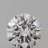 Certified Diamond IGI Carats 0.37 Color D Clarity VS1  EX  EX  EX Fluorescence NON Brown No Green No Milky No EyeClean 100%