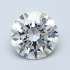 Certified Diamond GIA Carats 1.51 Color G Clarity VS1  EX  EX  EX Fluorescence NON Brown No Green No Milky No EyeClean 100%