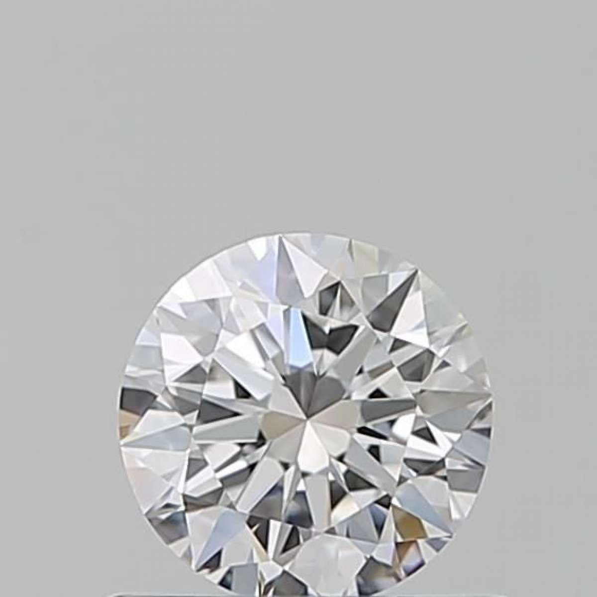 Certified Diamond GIA Carats 0.6 Color E Clarity VVS1 EX EX EX Fluorescence NON Brown No Green No Milky No EyeClean 100% Certified Diamond GIA Carats 0.6 Color E Clarity VVS1 EX EX EX Fluorescence NON Brown No Green No Milky No EyeClean 100%