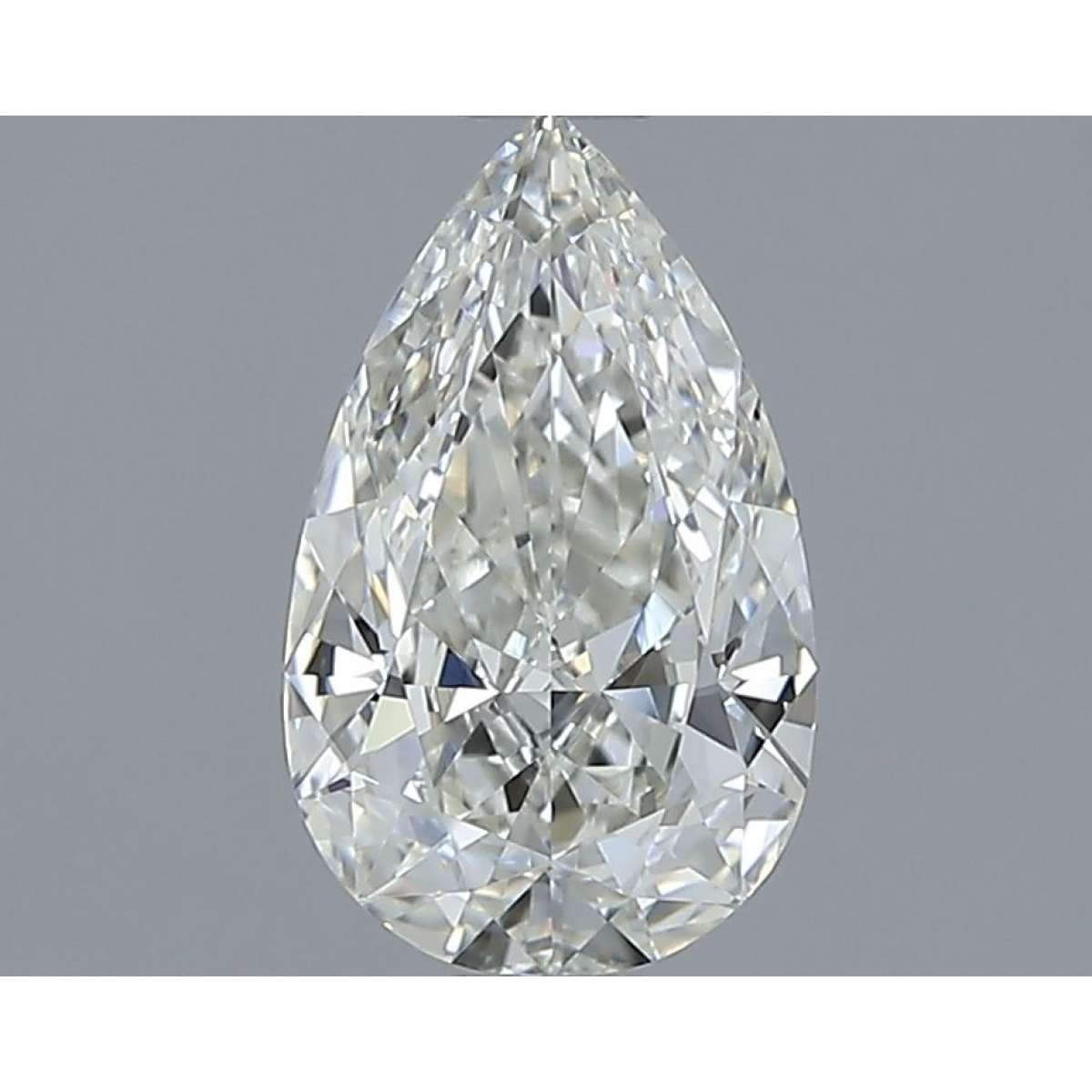 Certified Diamond IGI Carats 1.05 Color H Clarity VS1  -  EX  EX Fluorescence FNT Brown No Milky No EyeClean 100%