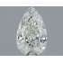 Certified Diamond IGI Carats 1.05 Color H Clarity VS1  -  EX  EX Fluorescence FNT Brown No Milky No EyeClean 100%