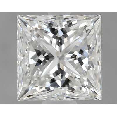 Certified Diamond GIA Carats 1.7 Color G Clarity VS2  -  EX  VG Fluorescence NON Brown No Milky No EyeClean 100%
