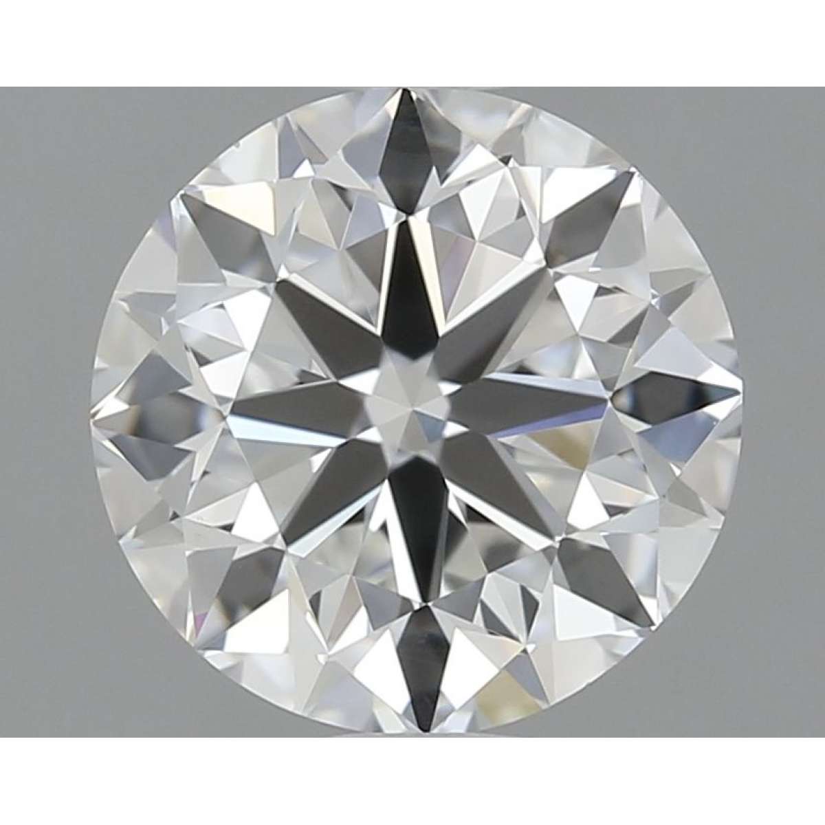 Certified Diamond GIA Carats 1.5 Color F Clarity VS1  VG  VG  VG Fluorescence NON Brown No Milky No EyeClean 100%
