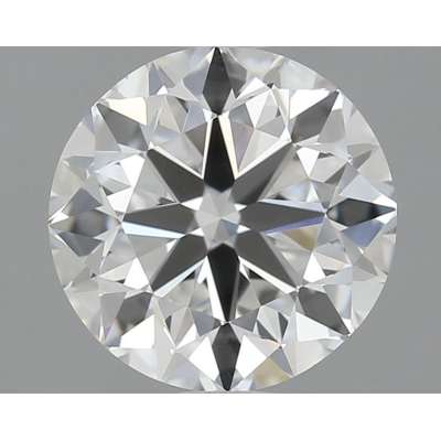 Certified Diamond GIA Carats 1.5 Color F Clarity VS1  VG  VG  VG Fluorescence NON Brown No Milky No EyeClean 100%