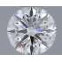 Certified Diamond GIA Carats 1.21 Color G Clarity IF  EX  EX  EX Fluorescence MED Brown No Milky No EyeClean 100%