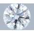 Diamante Certificato IGI Carati 1.7 Colore H Purezza VS1  EX  EX  EX Fluorescenza NON Brown No Green No Milky No EyeClean 100%