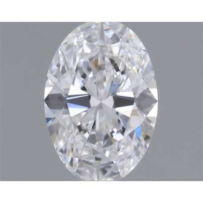 Certified Diamond GIA Carats 0.35 Color D Clarity VS1  -  EX  VG Fluorescence NON Brown No Green No Milky No EyeClean 100%