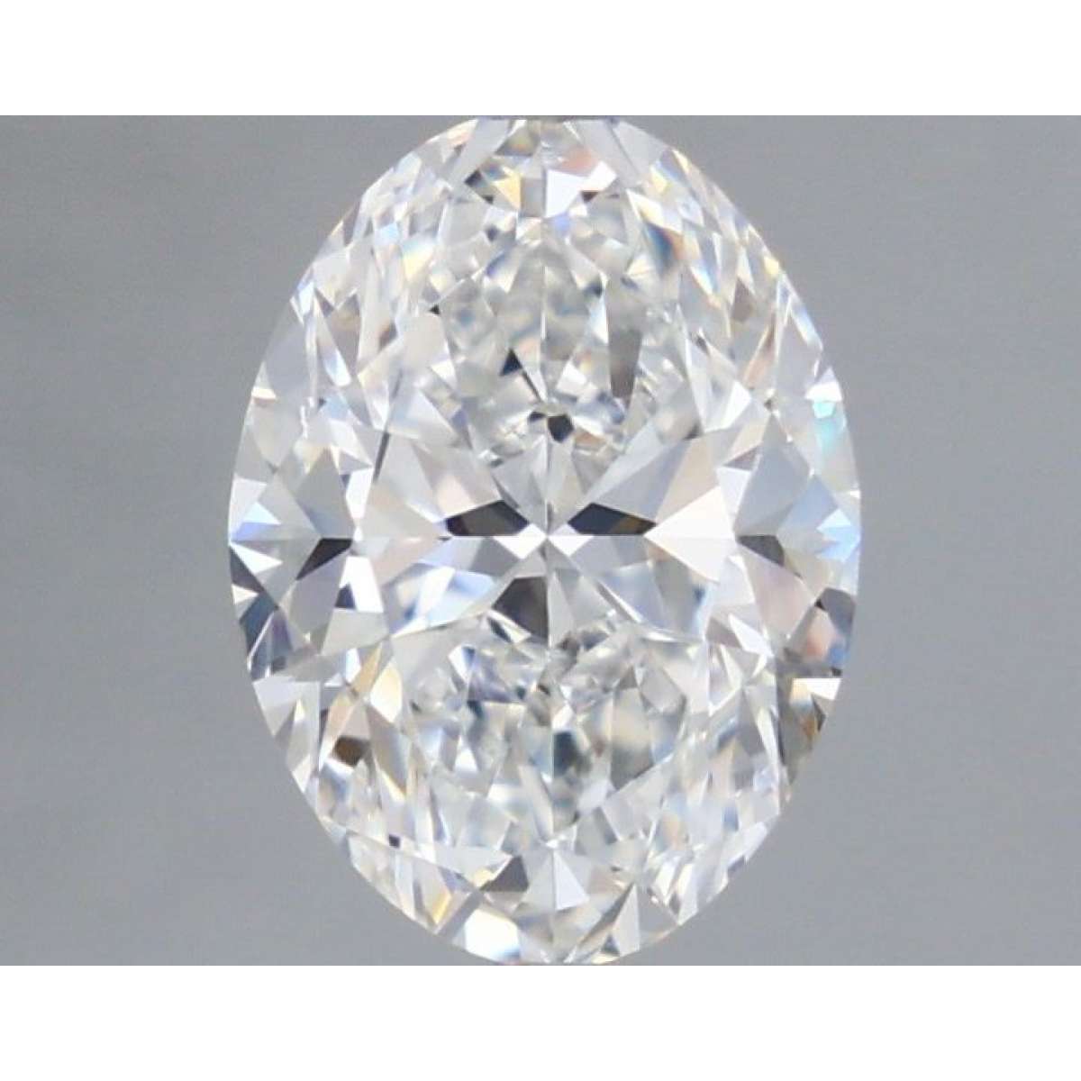 Certified Diamond GIA Carats 0.77 Color F Clarity IF  -  EX  VG Fluorescence NON Brown No Green No Milky No EyeClean 100%