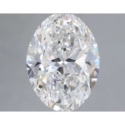 Certified Diamond GIA Carats 0.77 Color F Clarity IF  -  EX  VG Fluorescence NON Brown No Green No Milky No EyeClean 100%