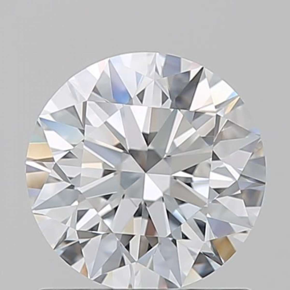 Certified Diamond GIA Carats 1.09 Color E Clarity VVS2 EX EX EX Fluorescence NON Brown No Green No Milky No EyeClean 100% Certified Diamond GIA Carats 1.09 Color E Clarity VVS2 EX EX EX Fluorescence NON Brown No Green No Milky No EyeClean 100%