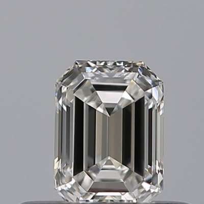 Certified Diamond GIA Carats 0.35 Color F Clarity VVS1  -  EX  VG Fluorescence FNT Brown No Milky No EyeClean 100%