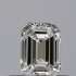 Diamante Certificato GIA Carati 0.35 Colore F Purezza VVS1  -  EX  VG Fluorescenza FNT Brown No Milky No EyeClean 100%