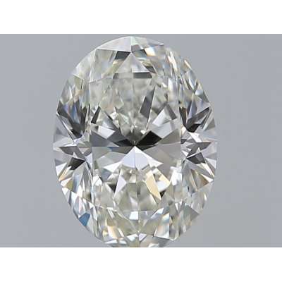 Diamante Certificato GIA Carati 1.5 Colore H Purezza VS1  -  EX  VG Fluorescenza FNT Brown No Green No Milky No EyeClean 100%