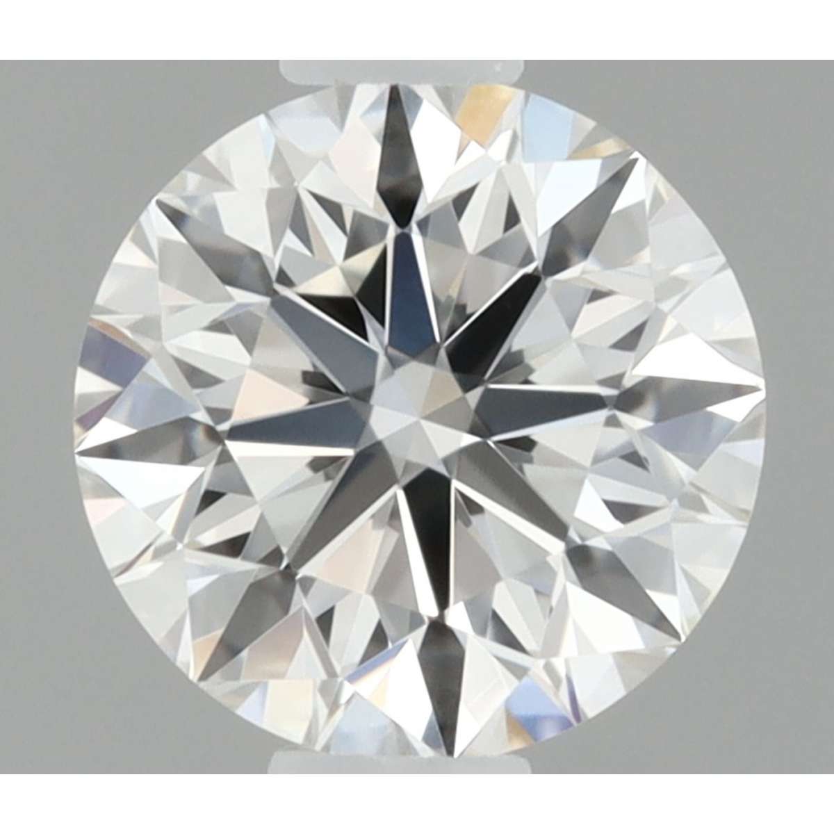 Certified Diamond IGI Carats 0.4 Color G Clarity VS1  EX  EX  EX Fluorescence NON Brown No Green No Milky No EyeClean 100%