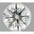 Certified Diamond IGI Carats 0.4 Color G Clarity VS1  EX  EX  EX Fluorescence NON Brown No Green No Milky No EyeClean 100%