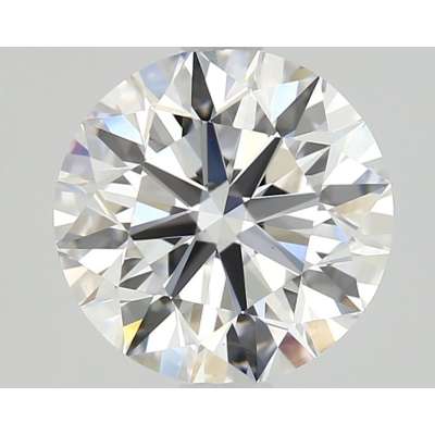 Certified Diamond GIA Carats 1.41 Color E Clarity VS1  EX  EX  EX Fluorescence NON Brown No Green No Milky No EyeClean 100%