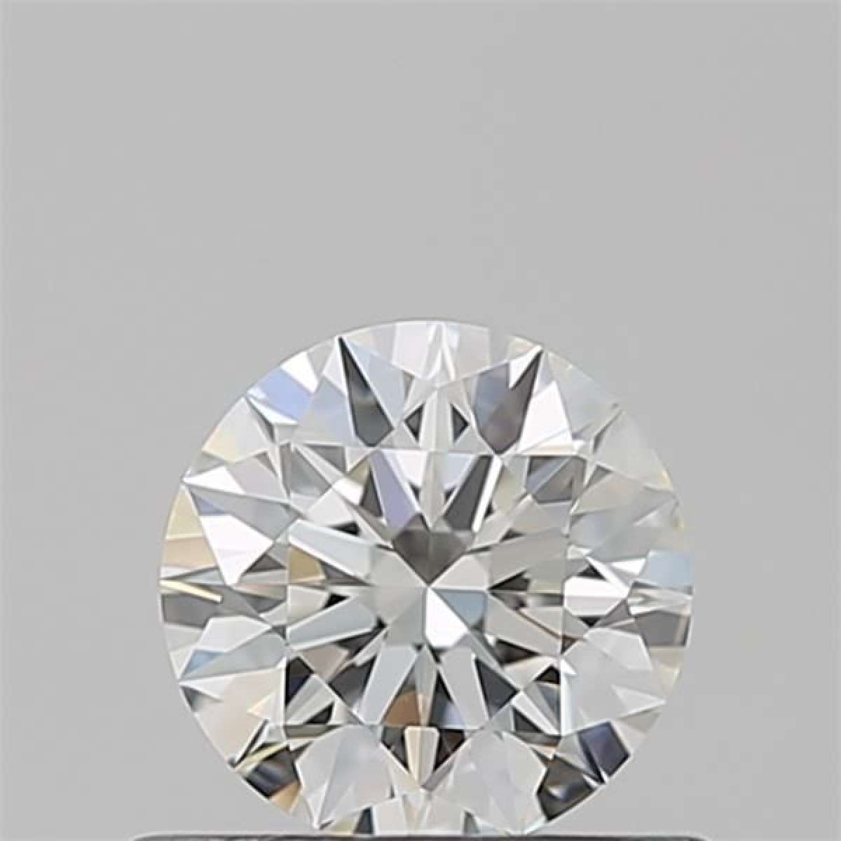 Certified Diamond GIA Carats 0.56 Color H Clarity VS1 EX EX EX Fluorescence NON Brown No Milky No EyeClean 100% Certified Diamond GIA Carats 0.56 Color H Clarity VS1 EX EX EX Fluorescence NON Brown No Milky No EyeClean 100%