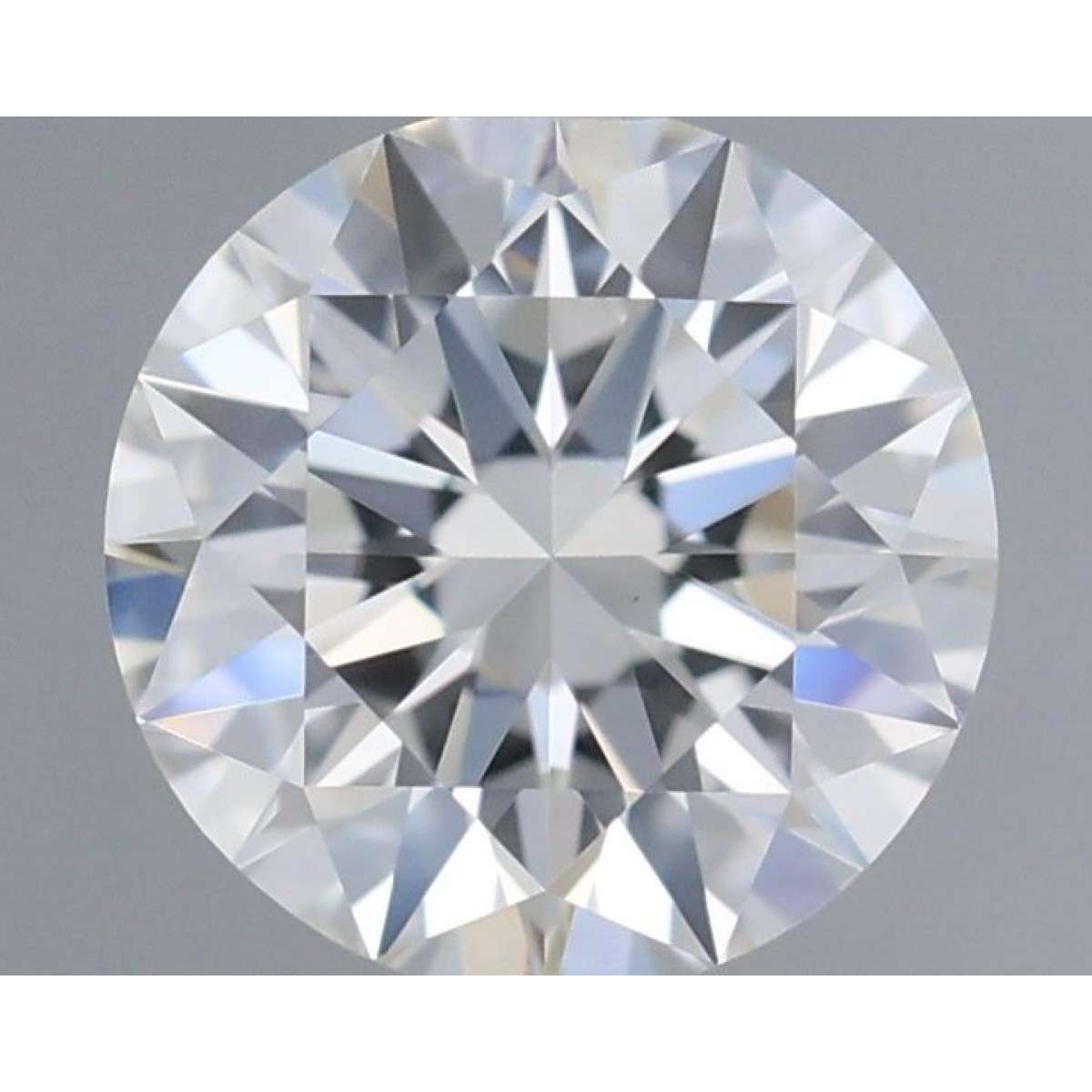 Certified Diamond IGI Carats 0.52 Color E Clarity VVS2  EX  EX  EX Fluorescence FNT Brown No Green No Milky No EyeClean 100% Certified Diamond IGI Carats 0.52 Color E Clarity VVS2  EX  EX  EX Fluorescence FNT Brown No Green No Milky No EyeClean 100%