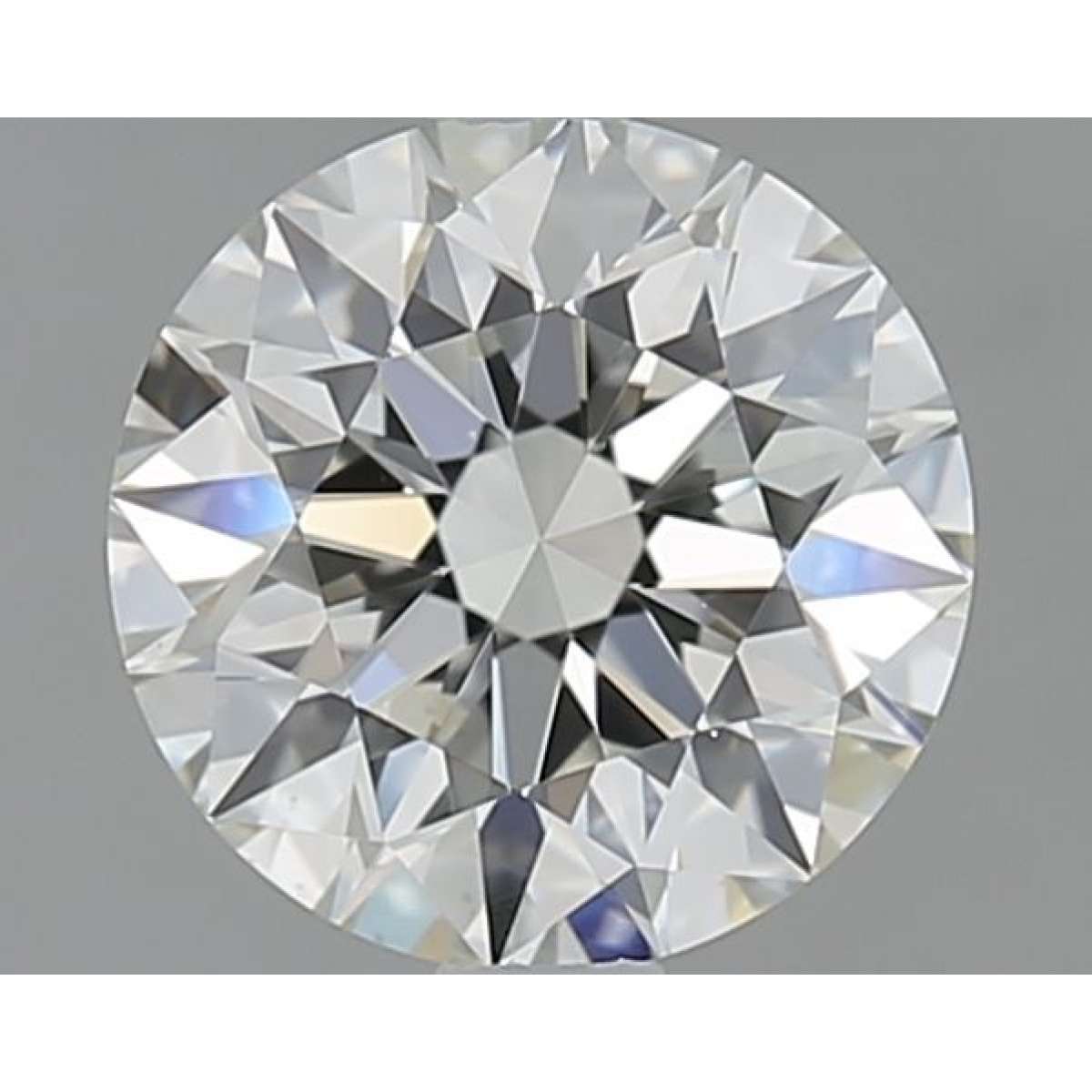 Certified Diamond IGI Carats 1.01 Color H Clarity VS1 EX EX EX Fluorescence NON Brown No Green No Milky No EyeClean 100% Certified Diamond IGI Carats 1.01 Color H Clarity VS1 EX EX EX Fluorescence NON Brown No Green No Milky No EyeClean 100%