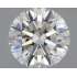 Certified Diamond IGI Carats 1.7 Color G Clarity VS1  EX  EX  EX Fluorescence NON Brown No Green No Milky No EyeClean 100%