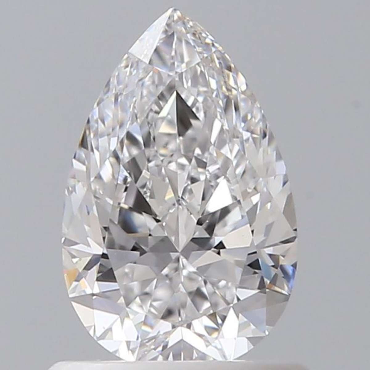 Certified Diamond GIA Carats 0.81 Color D Clarity VS1  -  EX  EX Fluorescence NON Brown No Green No Milky No EyeClean 100%