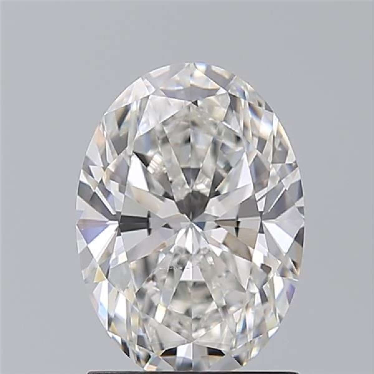 Certified Diamond GIA Carats 1.5 Color G Clarity VS2 - EX EX Fluorescence MED Brown No Milky No EyeClean 100% Certified Diamond GIA Carats 1.5 Color G Clarity VS2 - EX EX Fluorescence MED Brown No Milky No EyeClean 100%