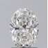 Certified Diamond GIA Carats 1.5 Color G Clarity VS2  -  EX  EX Fluorescence MED Brown No Milky No EyeClean 100%