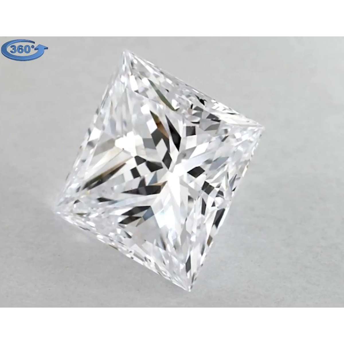 Certified Diamond GIA Carats 1.51 Color F Clarity VS1 - EX VG Fluorescence NON Brown No Green No Milky No EyeClean 100% Certified Diamond GIA Carats 1.51 Color F Clarity VS1 - EX VG Fluorescence NON Brown No Green No Milky No EyeClean 100%