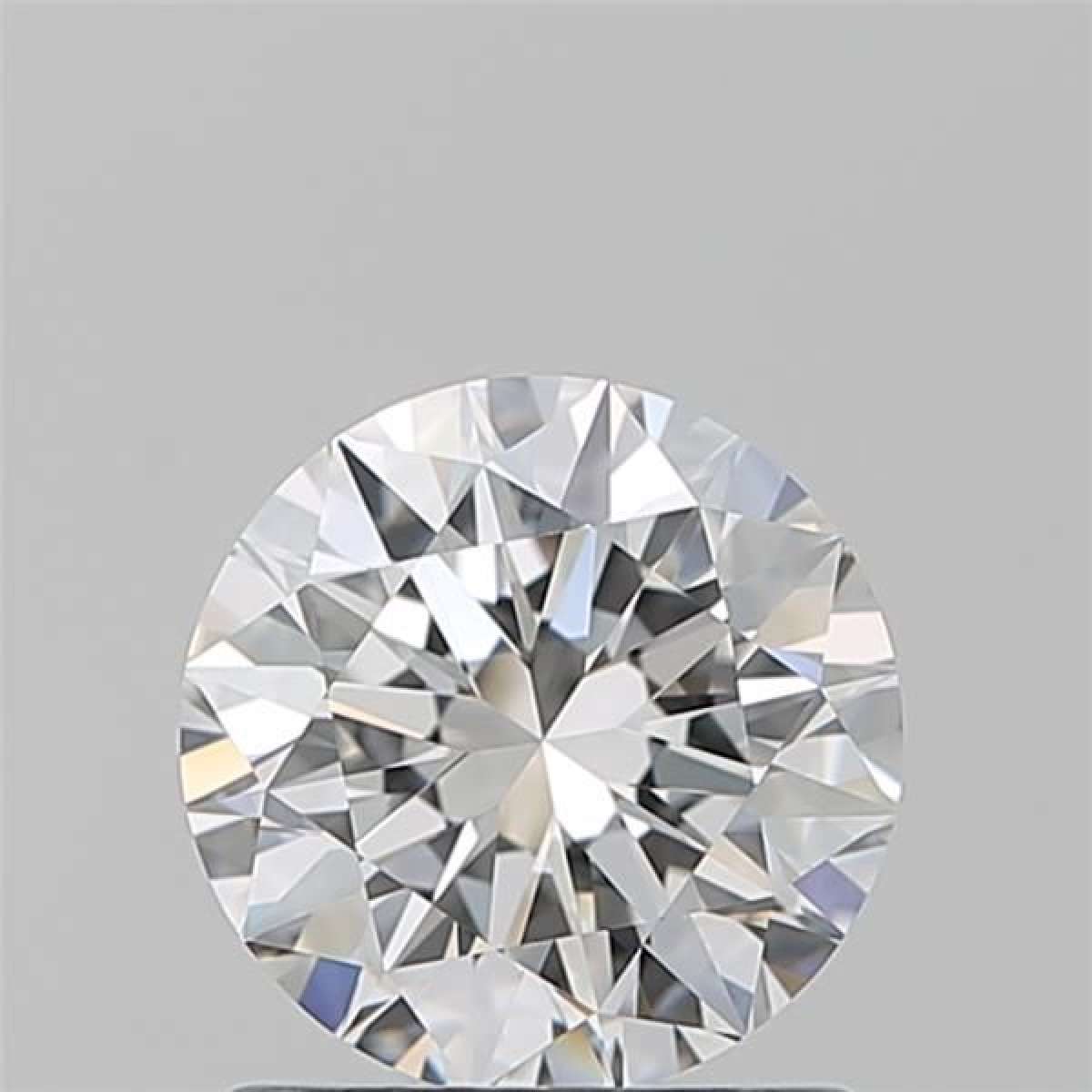 Certified Diamond GIA Carats 1.21 Color E Clarity VVS1 EX EX EX Fluorescence FNT Brown No Green No Milky No EyeClean 100% Certified Diamond GIA Carats 1.21 Color E Clarity VVS1 EX EX EX Fluorescence FNT Brown No Green No Milky No EyeClean 100%