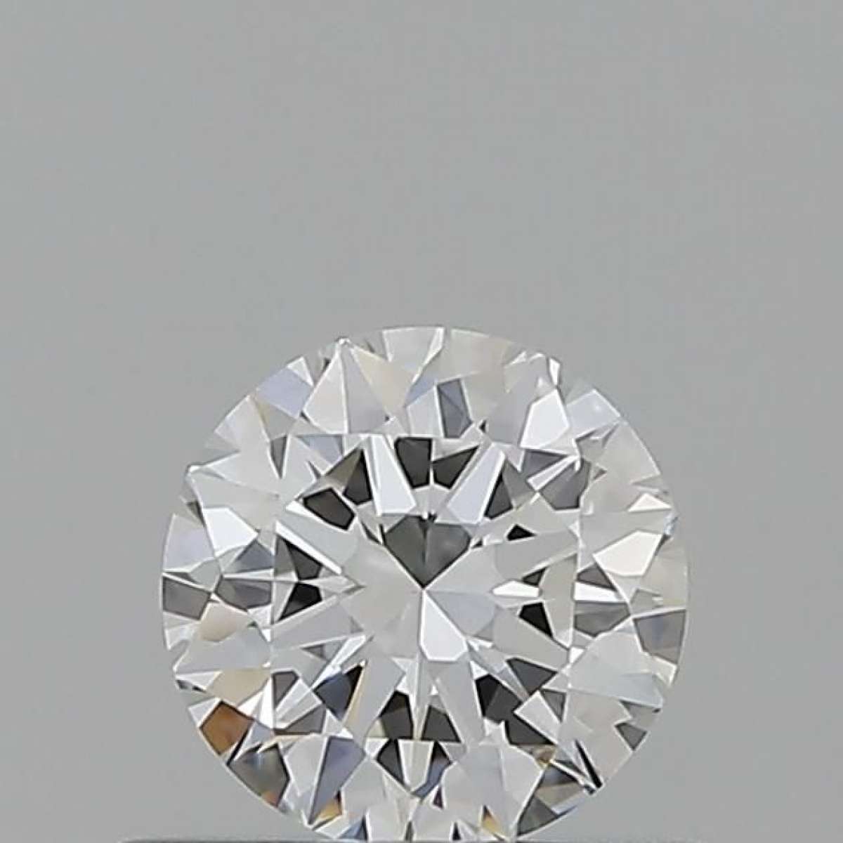 Certified Diamond GIA Carats 0.5 Color F Clarity VS1 EX EX EX Fluorescence NON Brown No Milky No EyeClean 100% Certified Diamond GIA Carats 0.5 Color F Clarity VS1 EX EX EX Fluorescence NON Brown No Milky No EyeClean 100%