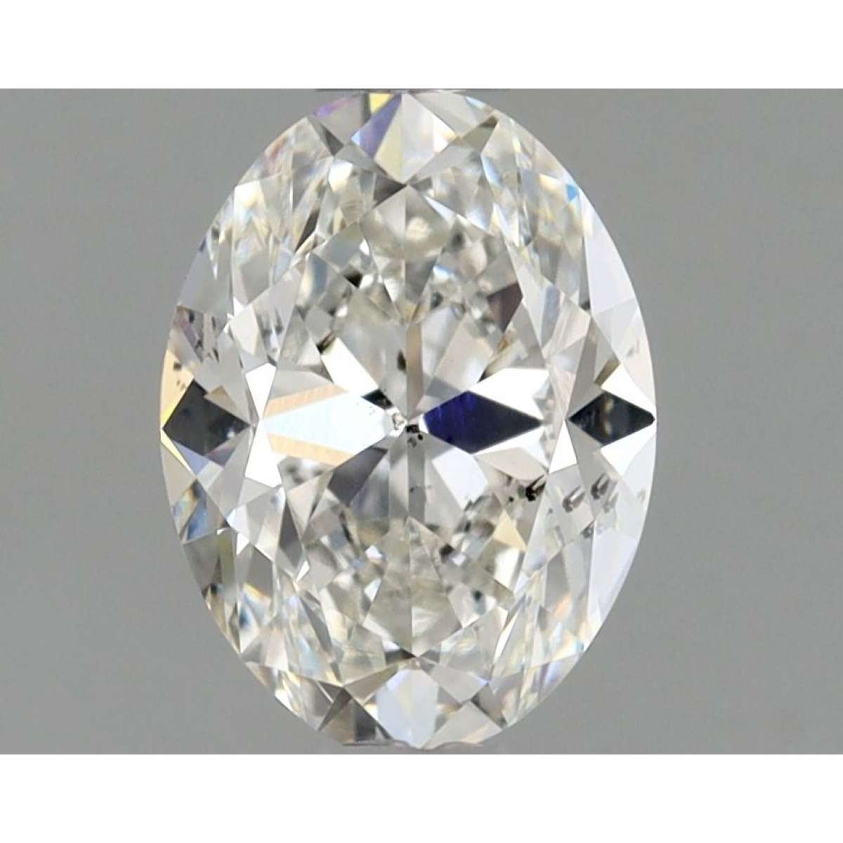 Diamante Certificato GIA Carati 0.9 Colore H Purezza SI2 - EX VG Fluorescenza NON Brown No Green No Milky No EyeClean 100% Diamante Certificato GIA Carati 0.9 Colore H Purezza SI2 - EX VG Fluorescenza NON Brown No Green No Milky No EyeClean 100%