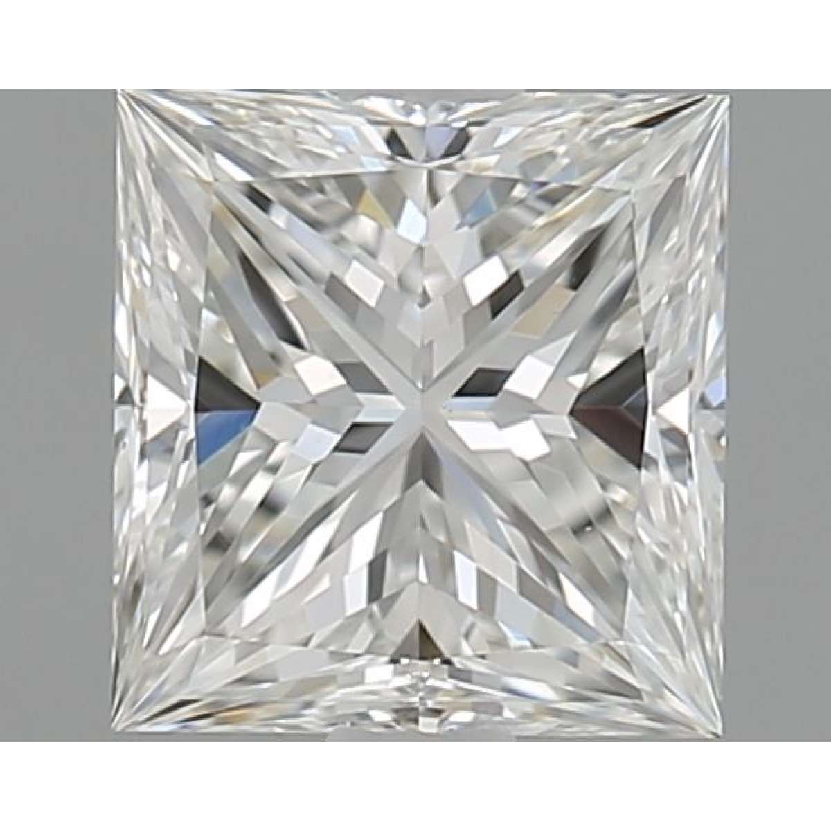 Certified Diamond GIA Carats 1.0 Color G Clarity VS1  -  EX  VG Fluorescence NON Brown No Milky No EyeClean 100%