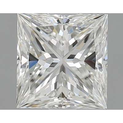 Certified Diamond GIA Carats 1.0 Color G Clarity VS1  -  EX  VG Fluorescence NON Brown No Milky No EyeClean 100%