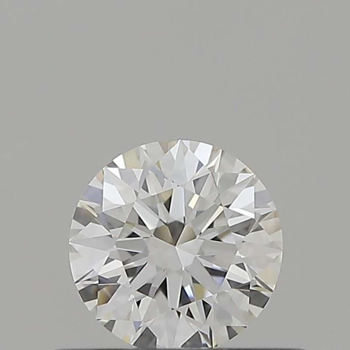 Certified Diamond GIA Carats 0.42 Color F Clarity VVS1 EX EX EX Fluorescence NON Brown No Milky No EyeClean 100% Certified Diamond GIA Carats 0.42 Color F Clarity VVS1 EX EX EX Fluorescence NON Brown No Milky No EyeClean 100%