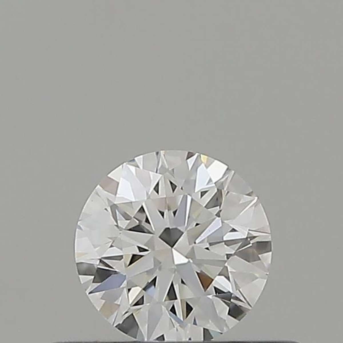 Diamante Certificato GIA Carati 0.36 Colore G Purezza VVS2 EX EX EX Fluorescenza FNT Brown No Milky No EyeClean 100% Diamante Certificato GIA Carati 0.36 Colore G Purezza VVS2 EX EX EX Fluorescenza FNT Brown No Milky No EyeClean 100%