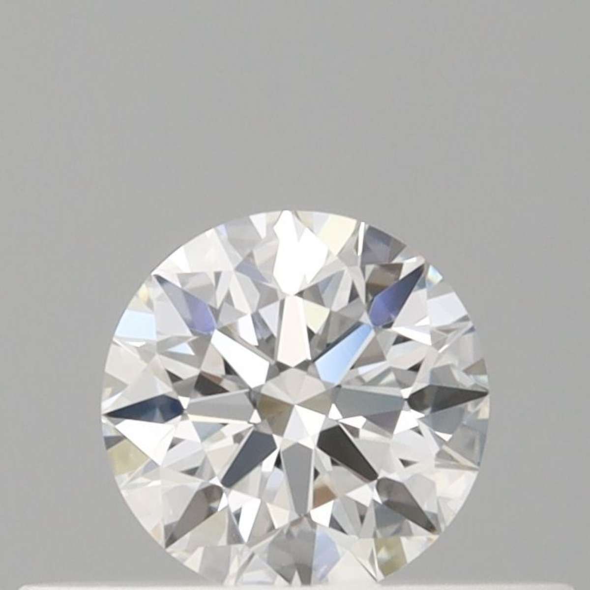 Certified Diamond GIA Carats 0.27 Color E Clarity VS1  EX  EX  EX Fluorescence NON Brown No Green No Milky No EyeClean 100%