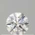 Certified Diamond GIA Carats 0.27 Color E Clarity VS1  EX  EX  EX Fluorescence NON Brown No Green No Milky No EyeClean 100%