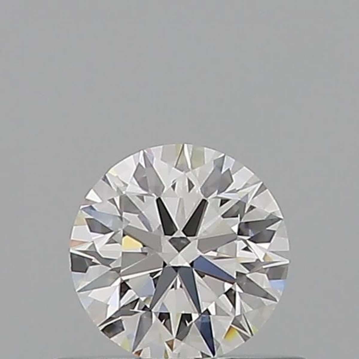 Certified Diamond GIA Carats 0.5 Color F Clarity VVS2 EX EX VG Fluorescence NON Brown No Milky No EyeClean 100% Certified Diamond GIA Carats 0.5 Color F Clarity VVS2 EX EX VG Fluorescence NON Brown No Milky No EyeClean 100%