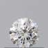 Certified Diamond GIA Carats 0.3 Color E Clarity VS2  EX  EX  EX Fluorescence NON Brown No Green No Milky No EyeClean 100%