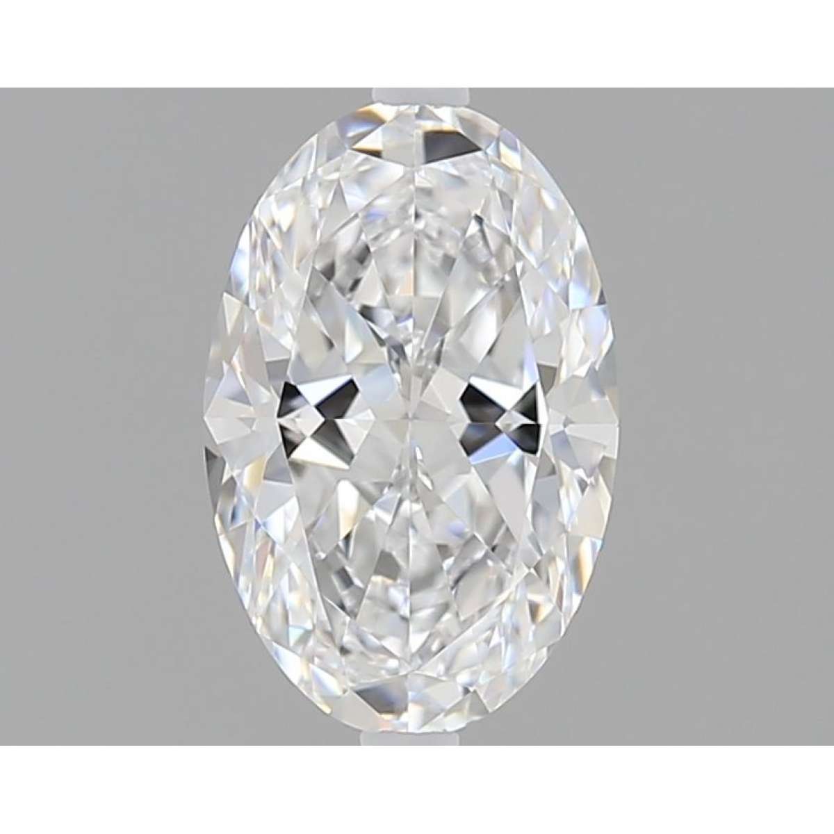 Certified Diamond GIA Carats 1.01 Color D Clarity FL  -  EX  EX Fluorescence NON Brown No Green No Milky No EyeClean 100%