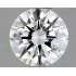 Certified Diamond GIA Carats 0.85 Color E Clarity IF  EX  EX  EX Fluorescence NON Brown No Green No Milky No EyeClean 100%