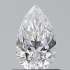 Diamante Certificato GIA Carati 0.7 Colore D Purezza VVS2  -  EX  EX Fluorescenza NON Brown No Green No Milky No EyeClean 100%