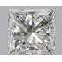 Diamante Certificato GIA Carati 1.5 Colore F Purezza VVS1  -  EX  EX Fluorescenza FNT Brown No Green No Milky No EyeClean 100%