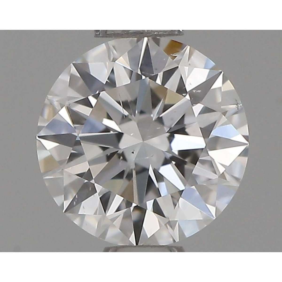 Certified Diamond GIA Carats 0.5 Color E Clarity SI2 EX EX EX Fluorescence NON Brown No Green No Milky No EyeClean 100% Certified Diamond GIA Carats 0.5 Color E Clarity SI2 EX EX EX Fluorescence NON Brown No Green No Milky No EyeClean 100%