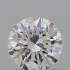 Certified Diamond GIA Carats 0.62 Color D Clarity VVS1  EX  EX  EX Fluorescence NON Brown No Green No Milky No EyeClean 100%