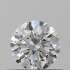 Certified Diamond GIA Carats 0.51 Color D Clarity VS1  EX  EX  EX Fluorescence NON Brown No Green No Milky No EyeClean 100%