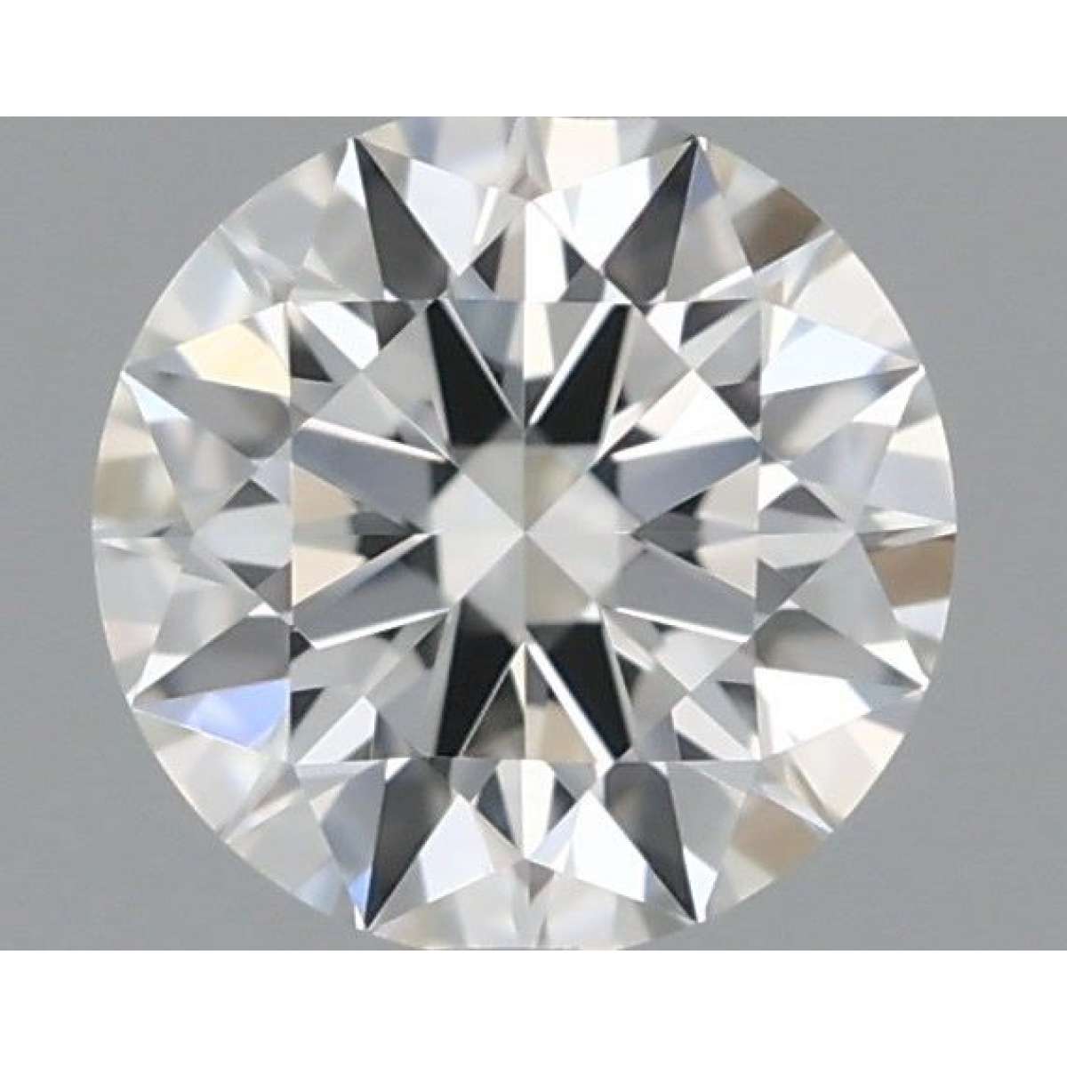 Diamante Certificato GIA Carati 0.37 Colore H Purezza VVS2 EX EX EX Fluorescenza MED Brown No Green No Milky No EyeClean 100% Diamante Certificato GIA Carati 0.37 Colore H Purezza VVS2 EX EX EX Fluorescenza MED Brown No Green No Milky No EyeClean 100%