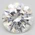 Certified Diamond GIA Carats 1.21 Color E Clarity VVS1  EX  EX  EX Fluorescence NON Brown No Green No Milky No EyeClean 100%