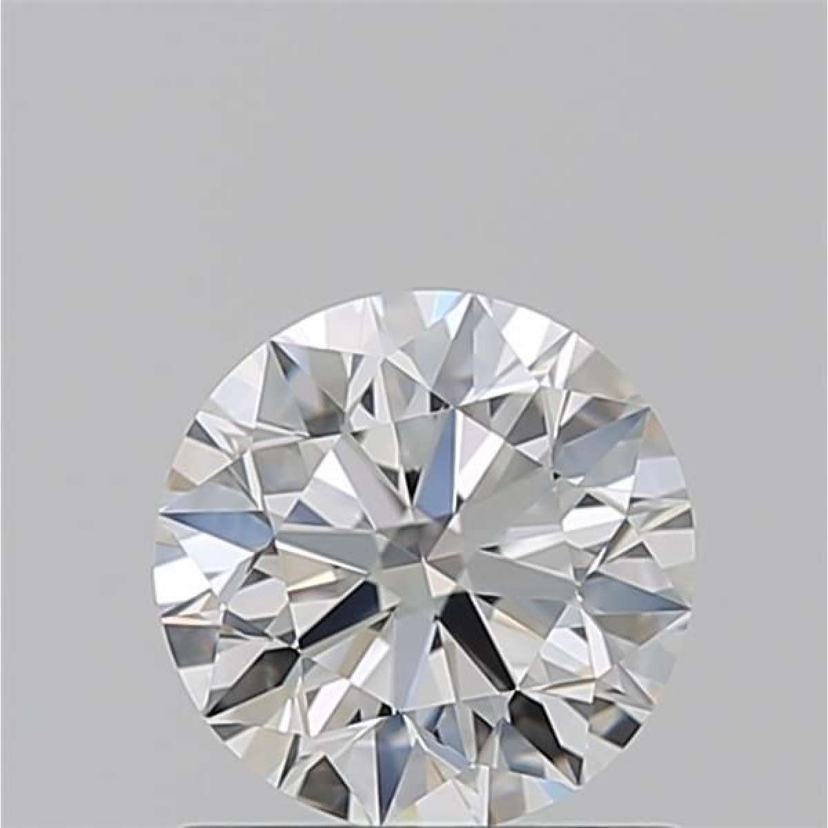 Certified Diamond GIA Carats 0.96 Color G Clarity VVS2 EX EX EX Fluorescence NON Brown No Milky No EyeClean 100% Certified Diamond GIA Carats 0.96 Color G Clarity VVS2 EX EX EX Fluorescence NON Brown No Milky No EyeClean 100%